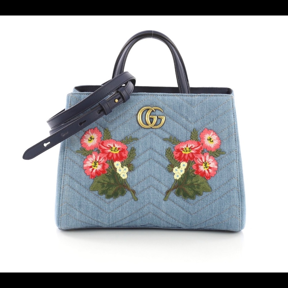 Gucci Marmont Small